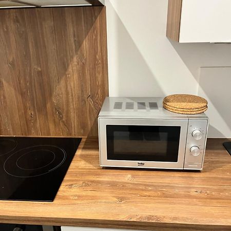 Appartement 6 Personnes Strasbourg Proche Centre Ville & Parking Екстериор снимка