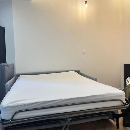 Appartement 6 Personnes Strasbourg Proche Centre Ville & Parking Екстериор снимка