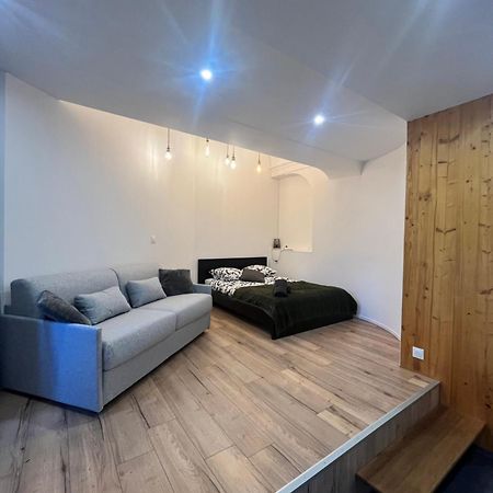 Appartement 6 Personnes Strasbourg Proche Centre Ville & Parking Екстериор снимка