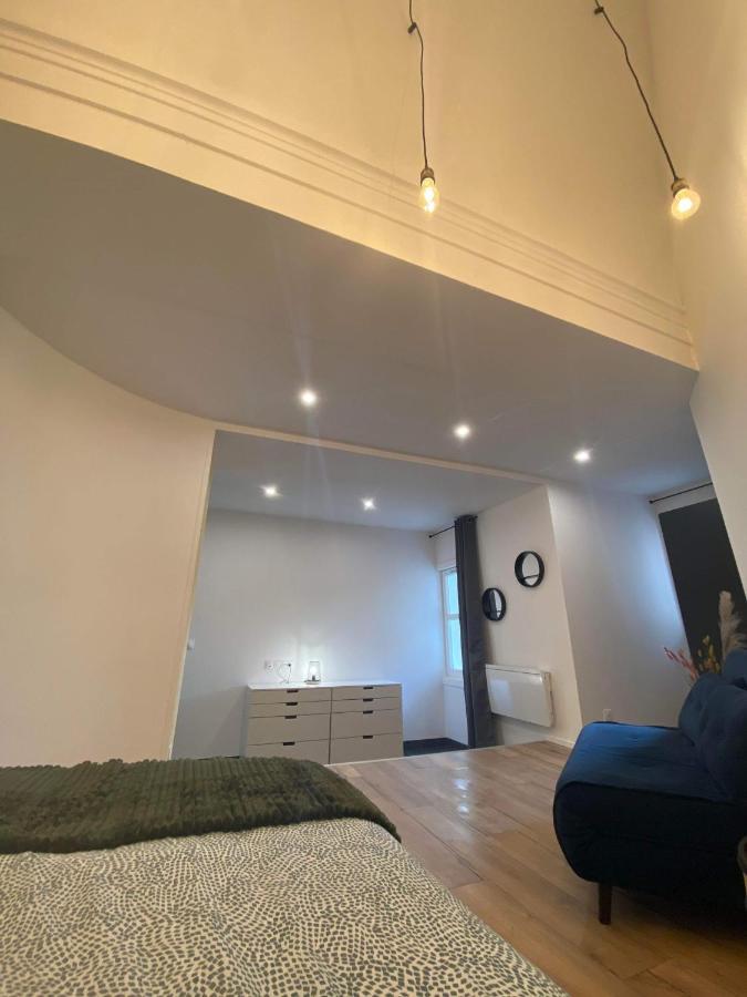Appartement 6 Personnes Strasbourg Proche Centre Ville & Parking Екстериор снимка