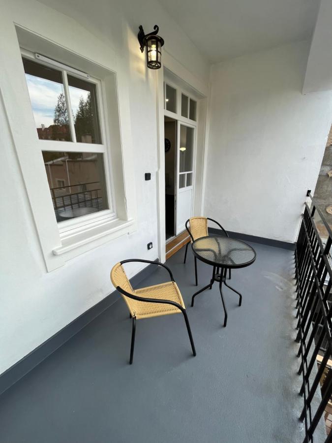 Appartement 6 Personnes Strasbourg Proche Centre Ville & Parking Екстериор снимка