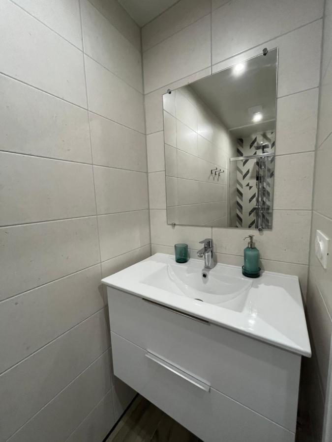 Appartement 6 Personnes Strasbourg Proche Centre Ville & Parking Екстериор снимка
