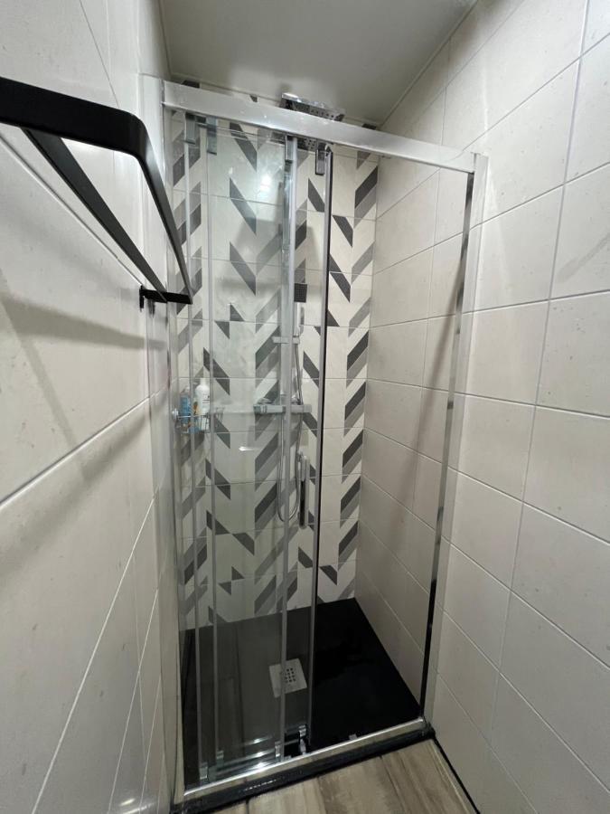 Appartement 6 Personnes Strasbourg Proche Centre Ville & Parking Екстериор снимка