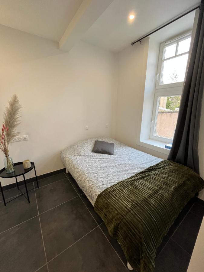 Appartement 6 Personnes Strasbourg Proche Centre Ville & Parking Екстериор снимка