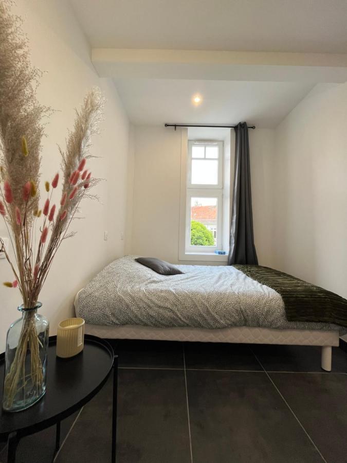 Appartement 6 Personnes Strasbourg Proche Centre Ville & Parking Екстериор снимка