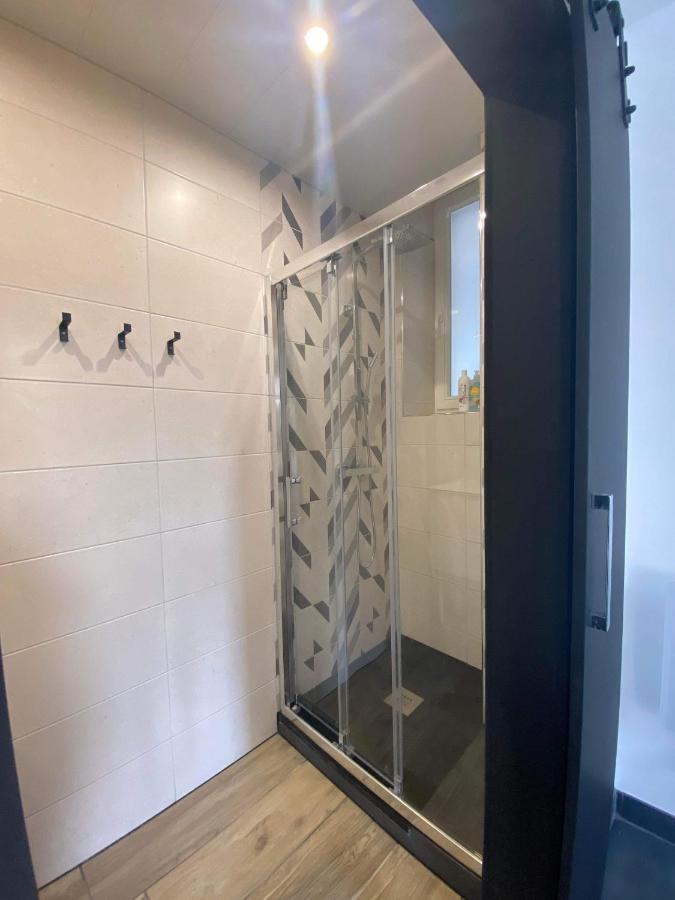 Appartement 6 Personnes Strasbourg Proche Centre Ville & Parking Екстериор снимка