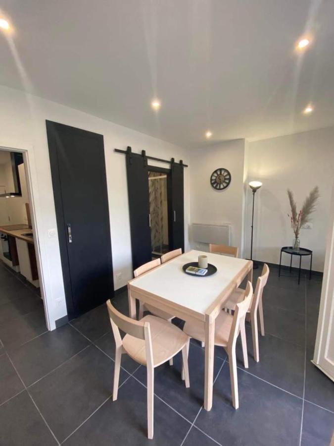 Appartement 6 Personnes Strasbourg Proche Centre Ville & Parking Екстериор снимка