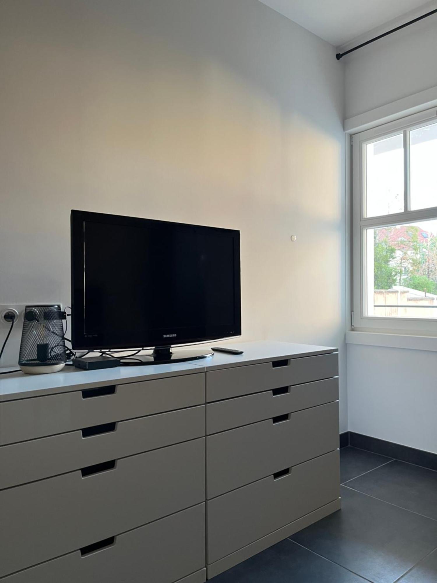 Appartement 6 Personnes Strasbourg Proche Centre Ville & Parking Екстериор снимка