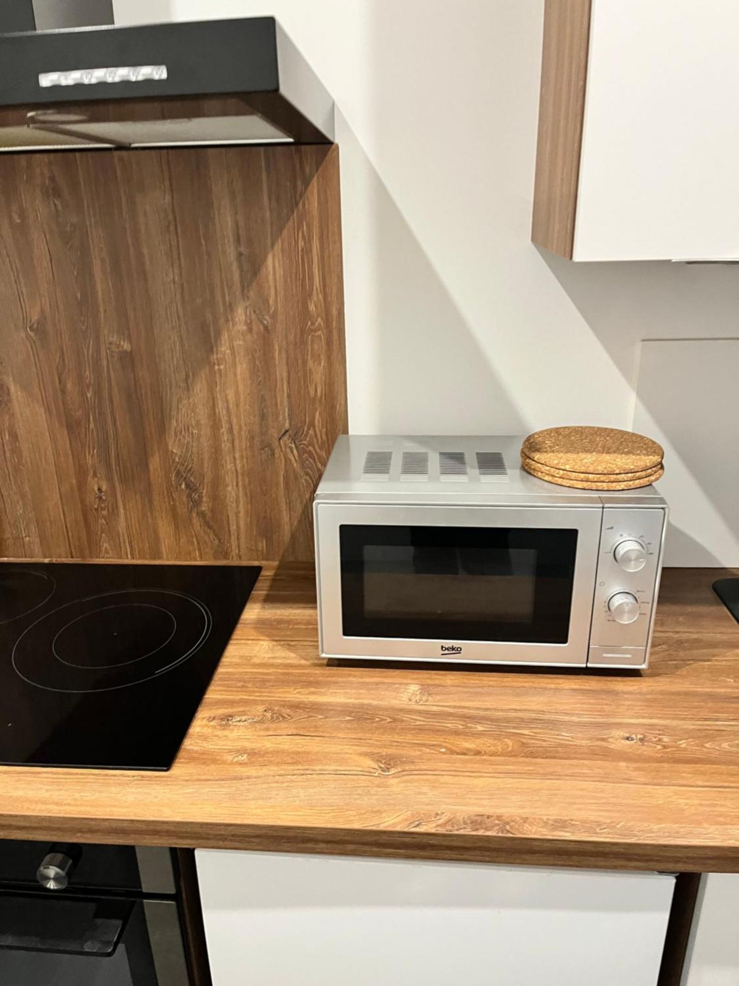Appartement 6 Personnes Strasbourg Proche Centre Ville & Parking Екстериор снимка