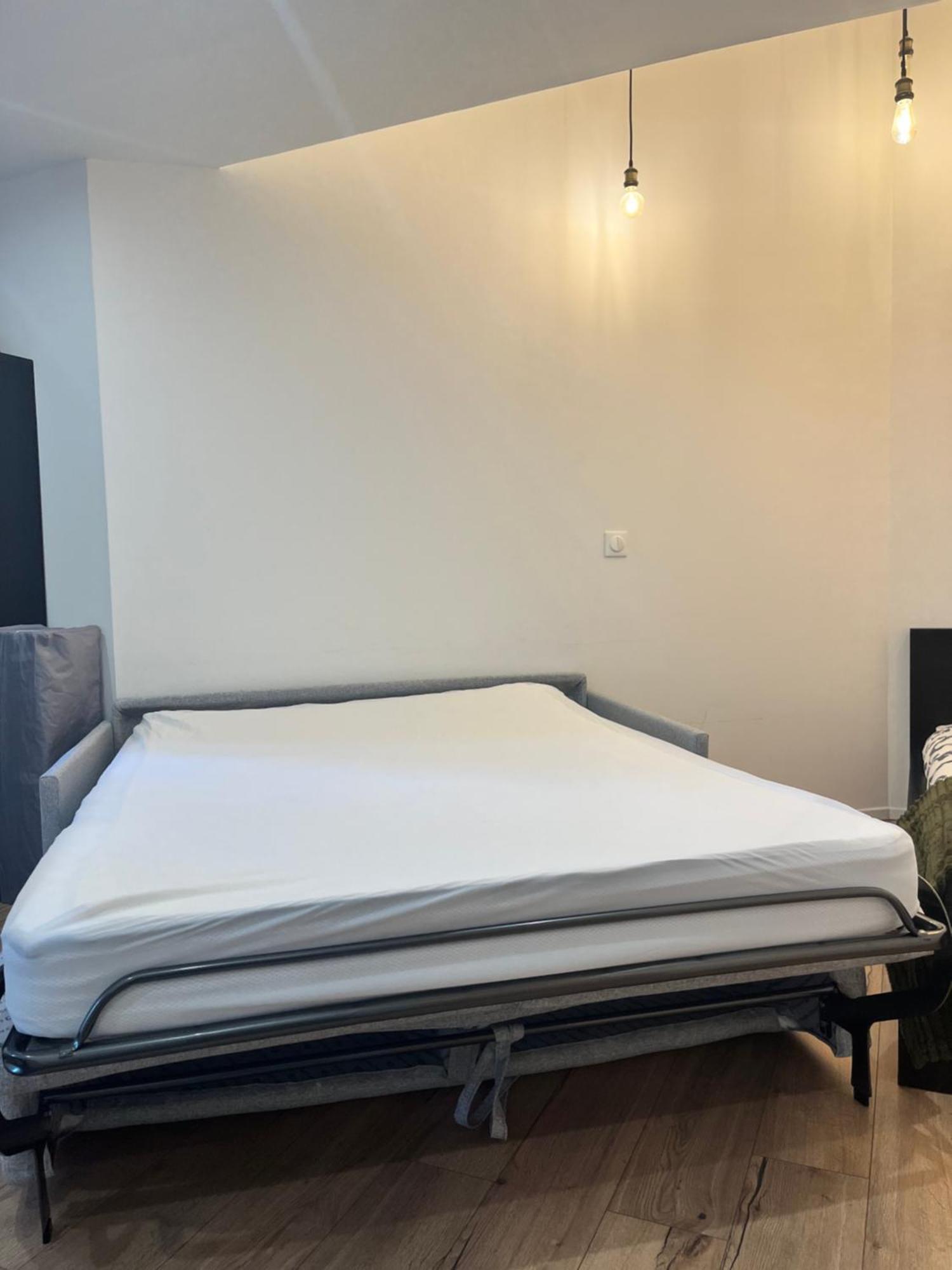 Appartement 6 Personnes Strasbourg Proche Centre Ville & Parking Екстериор снимка